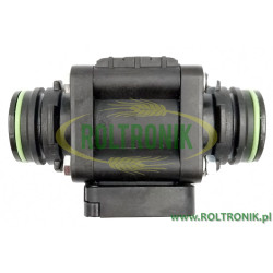 T6M 3-DR Magnetventil ohne Motor - Serie 853, 57573, Arag