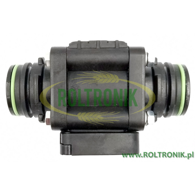 Elektrozawór T6M 3-DR bez silnika - seria 853, 57573, Arag