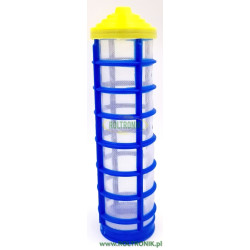 Pilmet Druckfiltereinsatz, 57638