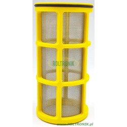 Wkład filtra ciśnieniowego 32 mesh Kverneland 52x106 260L, 82780, Kverneland Rau