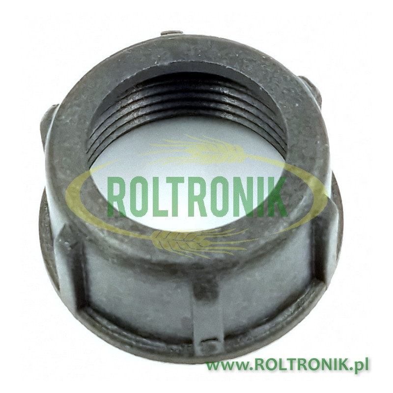 Agroplast Tropfschutzmutter, 220134