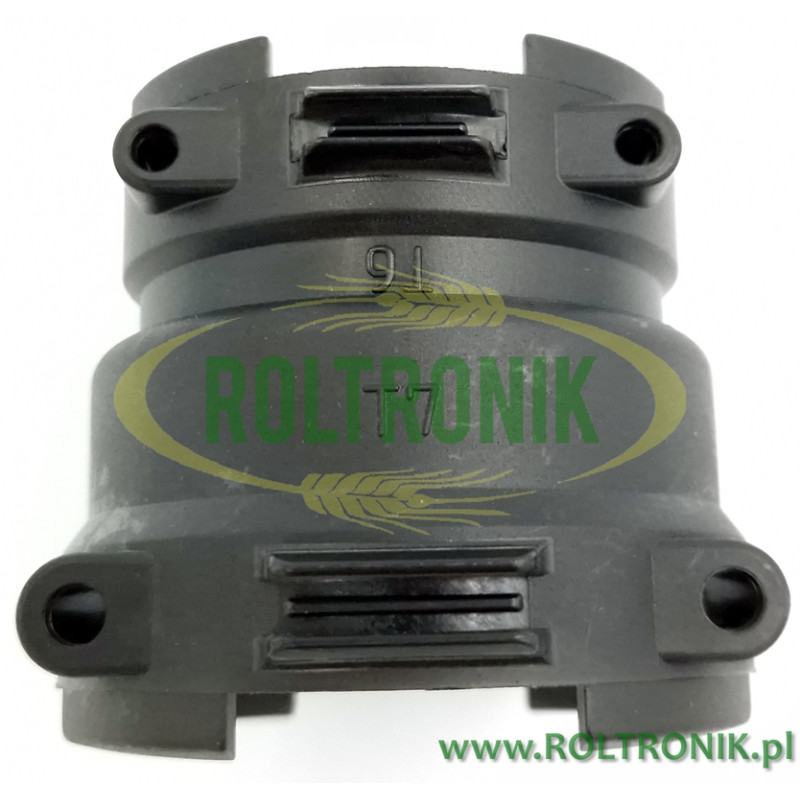 Redukcja T7F-T6F, 259067, Arag