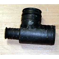 INJECTOR 1&quot;1/2 X 50&quot; 7699110, Amazone