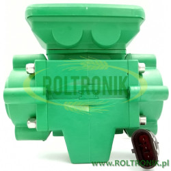 2Przepływomierz elektromagnetyczny Polmac 463 3-60l/min