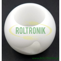 Hardi S67 valve ball - for induction valve, 391180