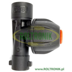 Uchwyt Arag gwint 3/8"F, 402285