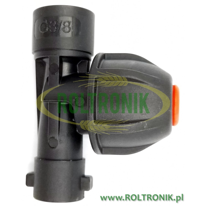 Arag Griffgewinde 3/8&quot;F, 402285