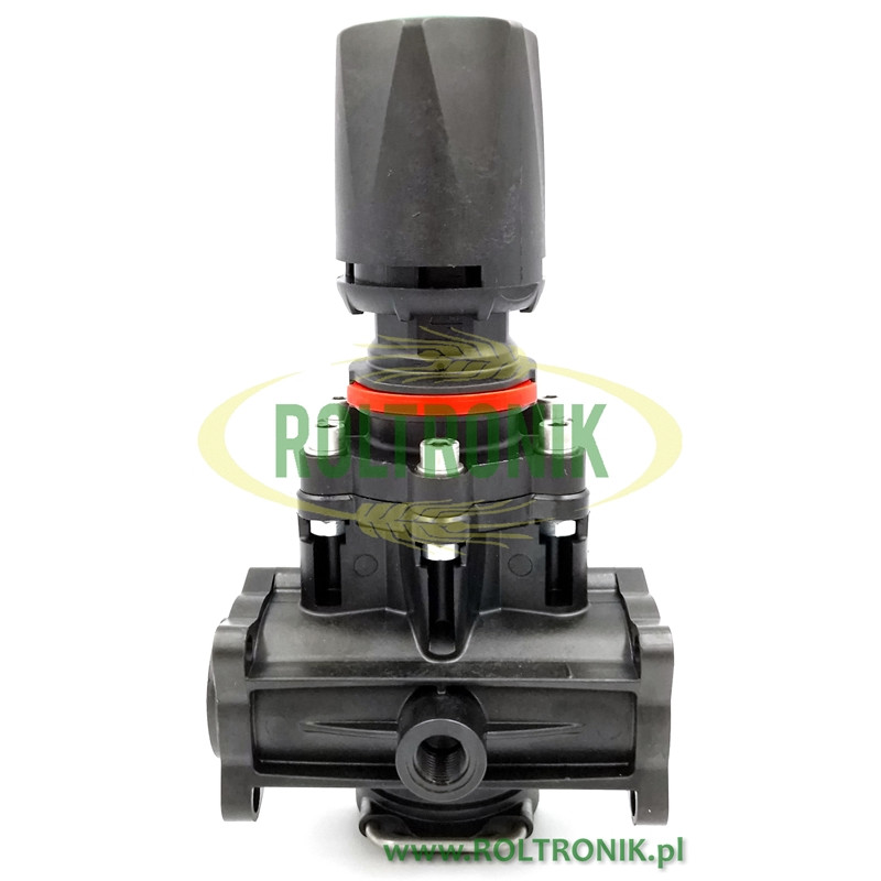 Membran-Druckregelventil 463/T5F, 475512, Arag