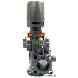 2Membran-Druckregelventil 463/T5F