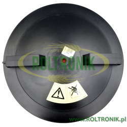 Hardi-Einfülldeckel, 726003