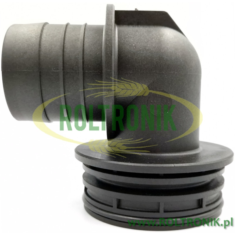 Winkelstück S93M D.50 Hardi, 727225