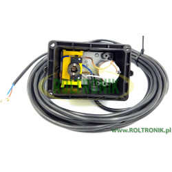 2Hardi Hauptventil-Magnetmotor