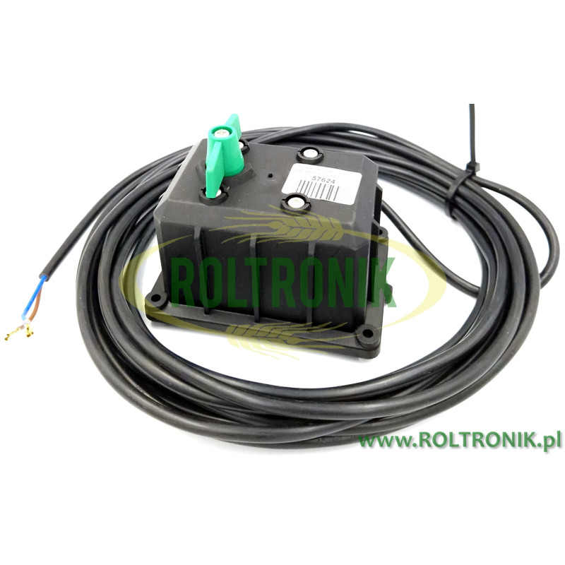 Hardi Hauptventil-Magnetmotor, 729999