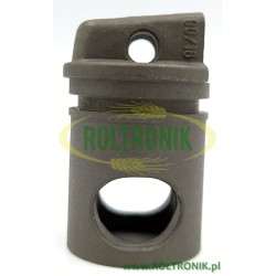 Gniazdo ssące pompy AR 1254, 900160, Annovi Reverberi