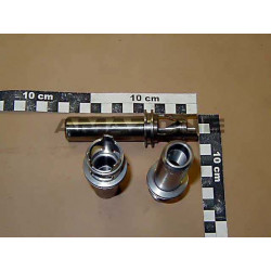 2DOSIERHÜLSE 7749100