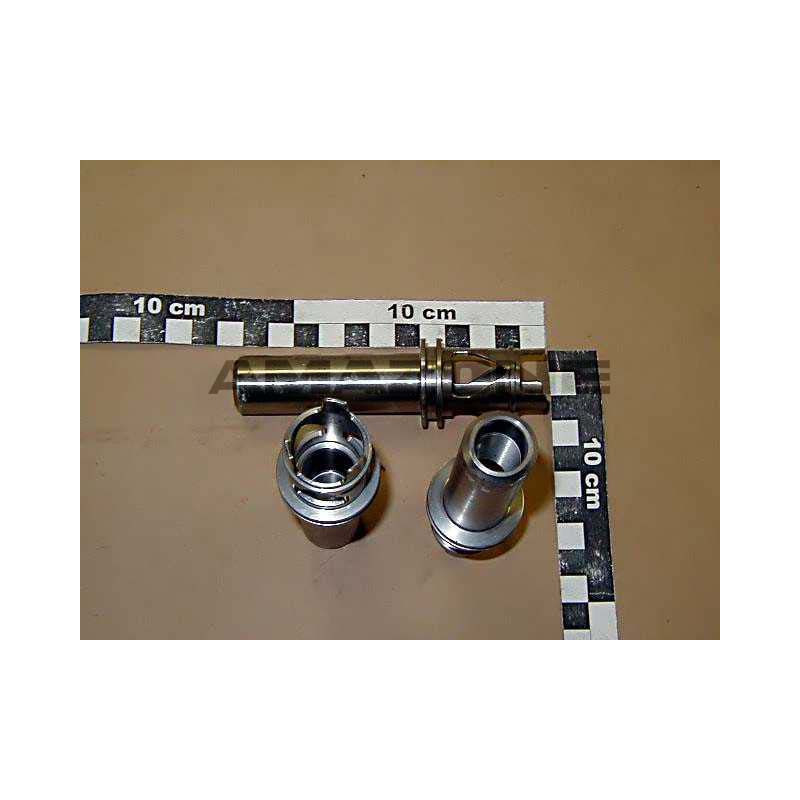 DOSIERHÜLSE 7749100, Amazone