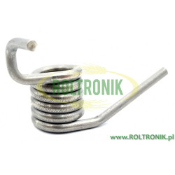 Amazone Linke Hydraulikventilfeder, 911516