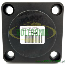 5DR 2&quot; Polmac Kugelventilkappe, 1040173N