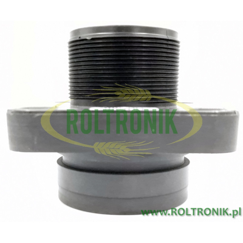 Przyłącze zaworu 6DR gwint 2 1/2" Polmac, 1041053N