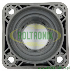 2Przyłącze zaworu 6DR gwint 2 1/2" Polmac