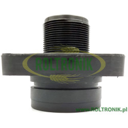 Ventilanschluss 6DR Gewinde 2&quot; Polmac, 1041133N