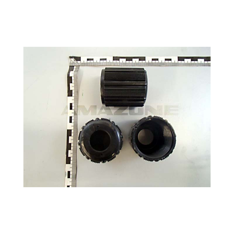 REGULIERMUTTER &quot;D&quot; 7752100, Amazone