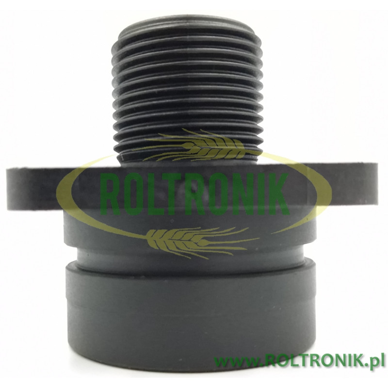 Przyłącze zaworu kulowego 1 1/2", 1043033N, Polmac