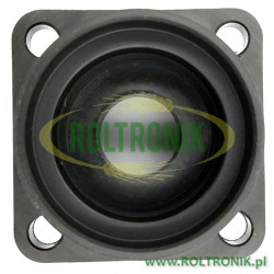 2Przyłącze zaworu kulowego 1 1/2"