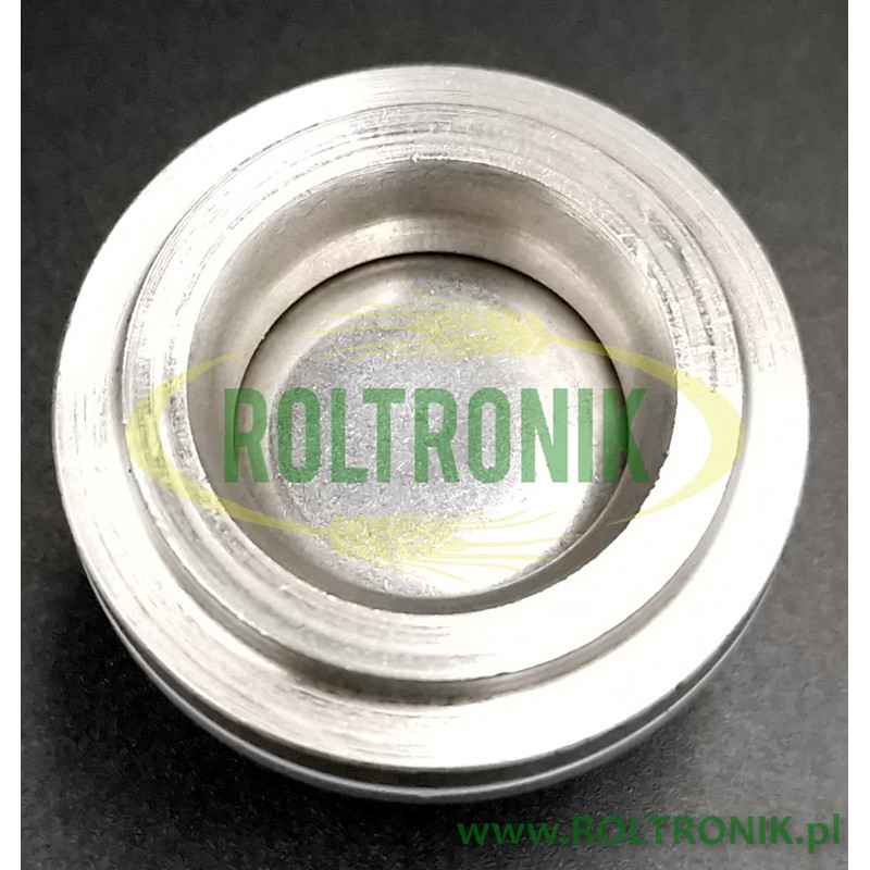 Zaworek p/zwr pompy Annovi Reverberi BHS, 2249050