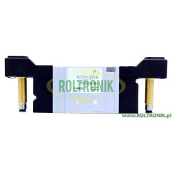 Zawór pneumatyczny podwójny Horsch, 4001496