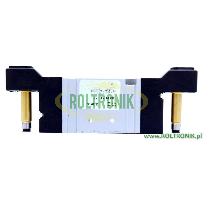 Zawór pneumatyczny podwójny Horsch, 4001496