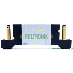 2Zawór pneumatyczny podwójny Horsch