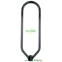 Comet BP60-125 BP205-235 Pump Yoke, 4180041