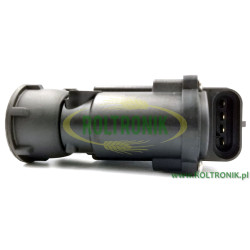 2Seletron dual head motor