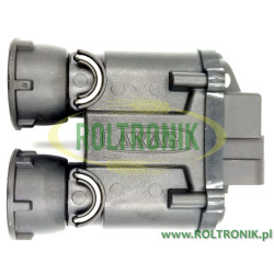 Seletron-Doppelkopfmotor, 4246502, Arag