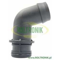 Steckwinkel 1 1/2&quot; 45° D.32mm Hardi, 7217300