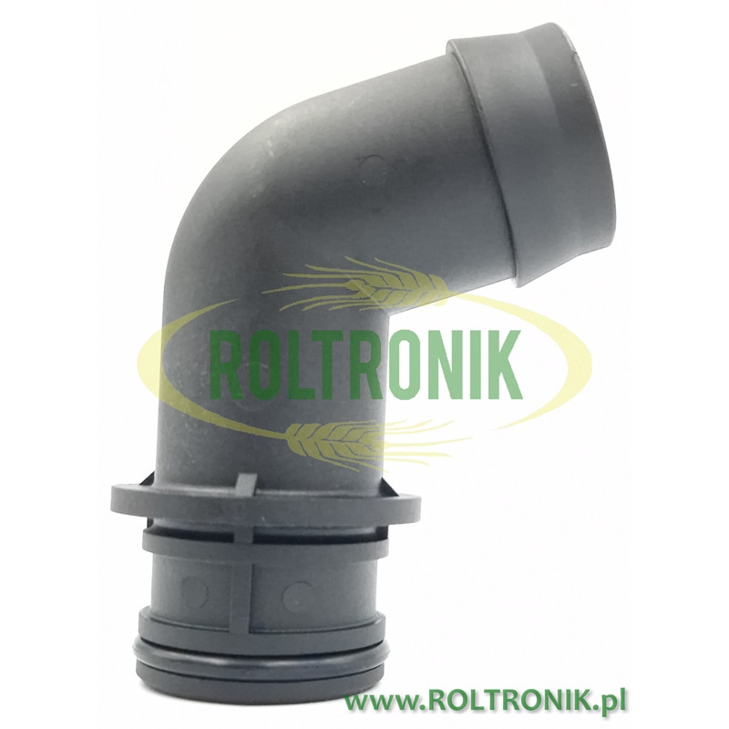 Kolanko wcisk 1 1/2" 45° d.32mm Hardi, 7217300