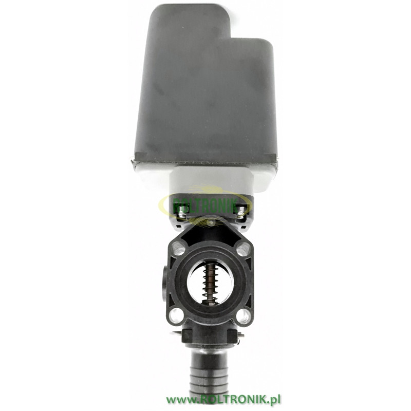 Graues Steuermagnetventil D.25 Geoline 150l/min, 8386006