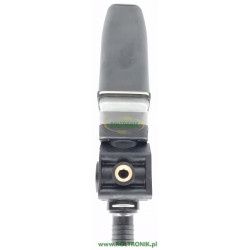 2Graues Steuermagnetventil D.25 Geoline 150l/min