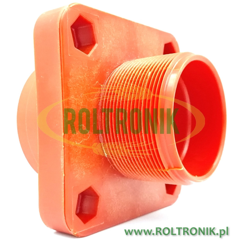 Przyłącze zaworu 2 1/2" 5DR Polmac gwint 2 1/2", 10410532