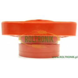 2Zaślepka zaworu 2 1/2" 5DR Polmac