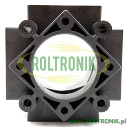 25DR 1 1/4&quot; Polmac induction valve body