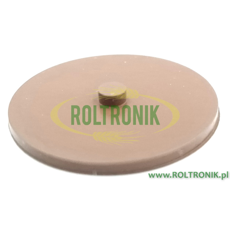 Braglia Anti-Tropf-Kopfmembran – Silikon, 30010063