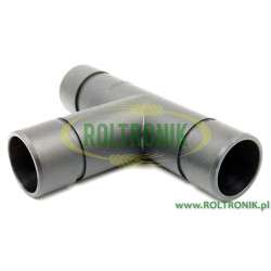 Hardi tee for D.25mm tube, 33516100