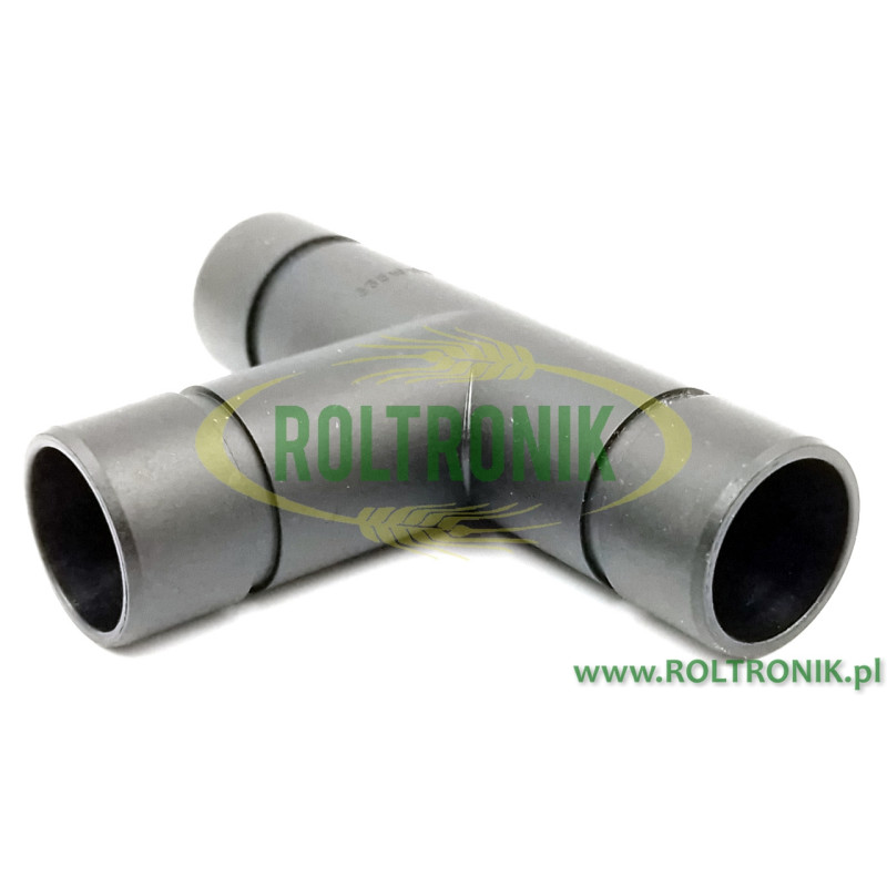 Hardi tee for D.25mm tube, 33516100