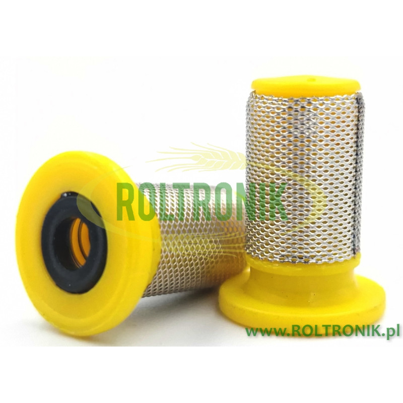 Filterek rozpylacza 80Mesh z zaworkiem, 42423135, Arag