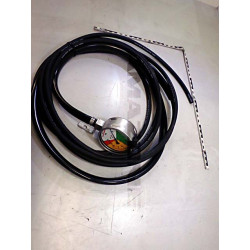 DRUCKREGLER &quot;FG&quot;-7-&quot; 912515, Amazone