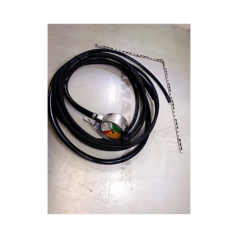 DRUCKREGLER &quot;FG&quot;-7-&quot; 912515, Amazone