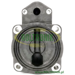 2Bertolini Poly 2400 Pumpenkopf