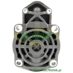 Bertolini Poly 2400 Pumpenkopf, 150124322